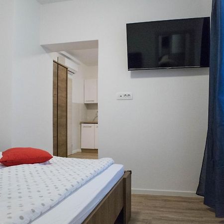 Jantar Apartmaji Daire Novo Mesto Dış mekan fotoğraf