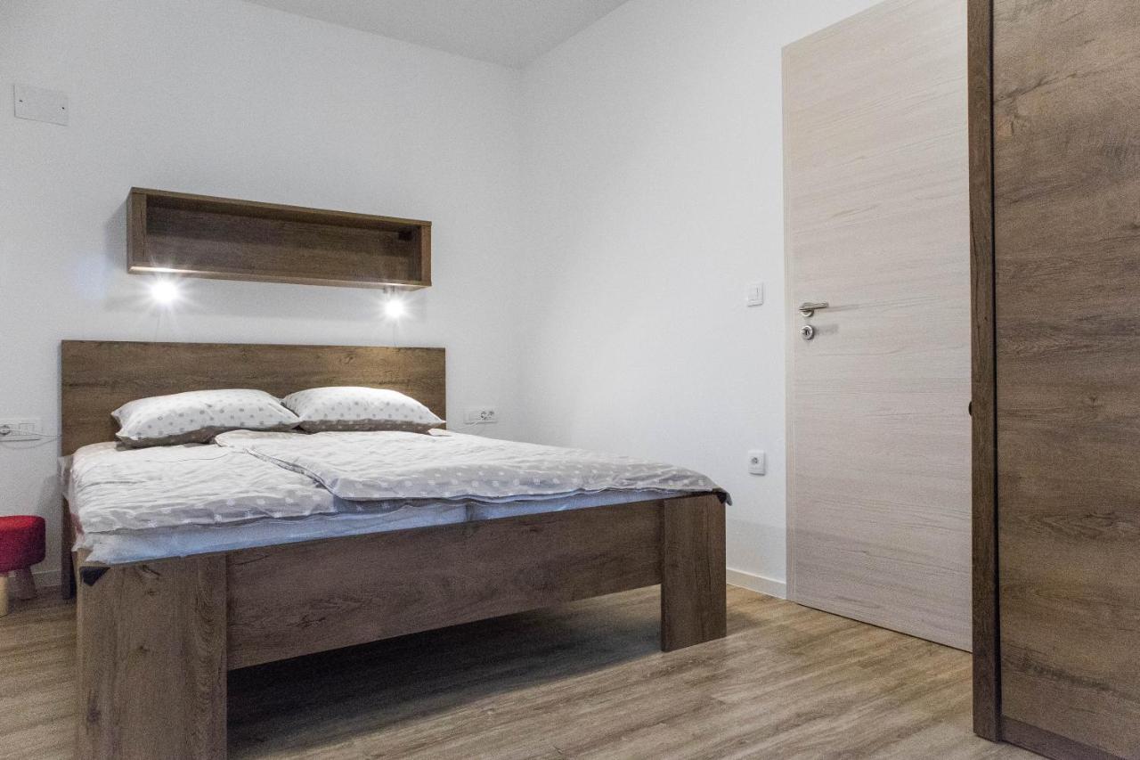 Jantar Apartmaji Daire Novo Mesto Dış mekan fotoğraf