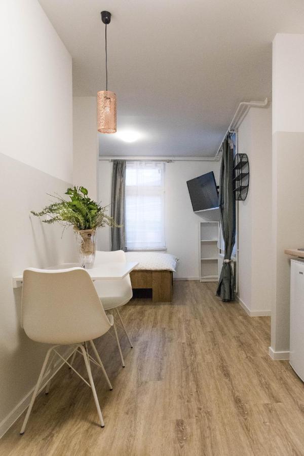 Jantar Apartmaji Daire Novo Mesto Dış mekan fotoğraf