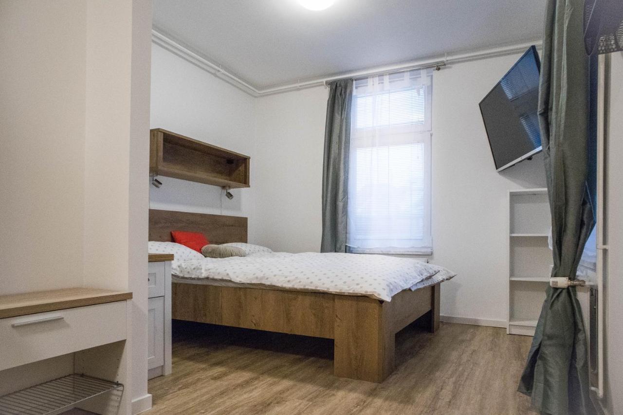 Jantar Apartmaji Daire Novo Mesto Dış mekan fotoğraf