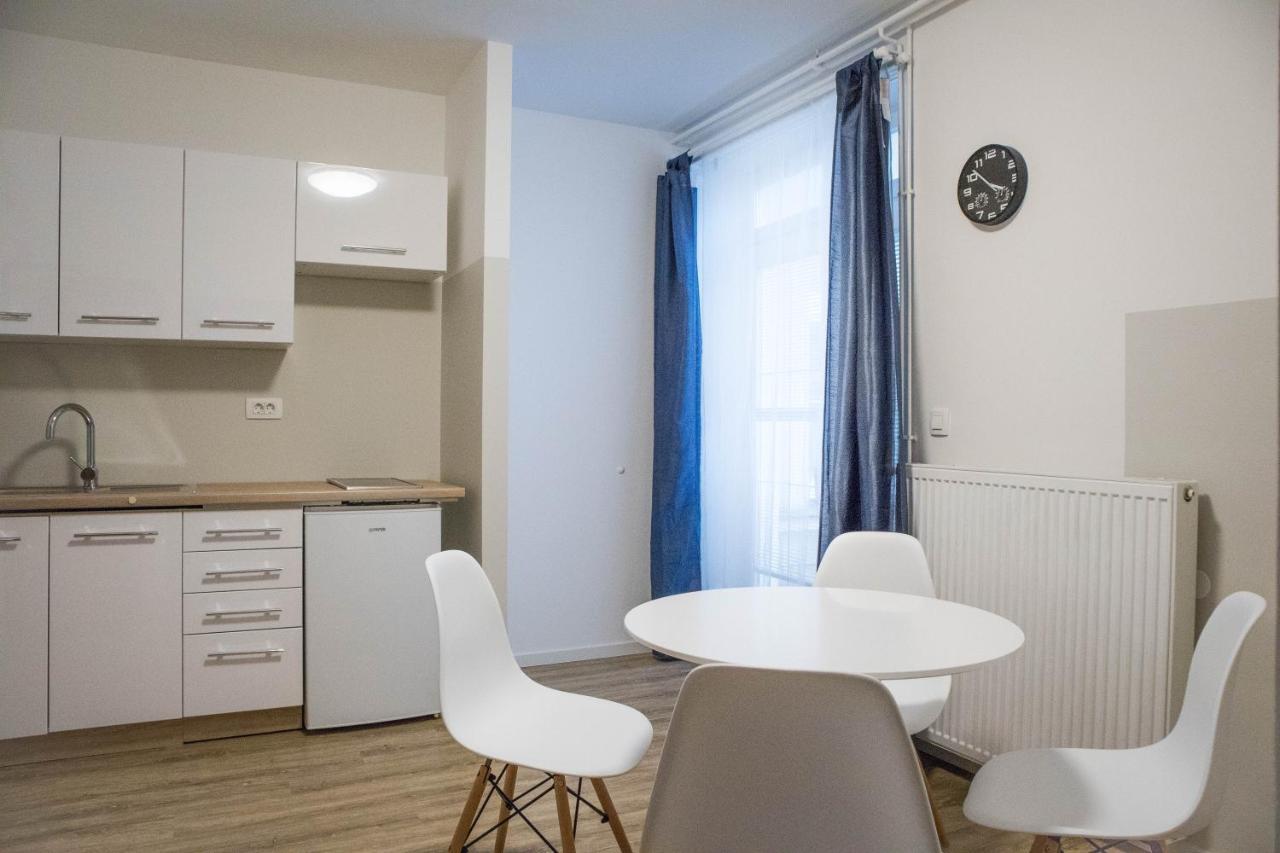 Jantar Apartmaji Daire Novo Mesto Dış mekan fotoğraf